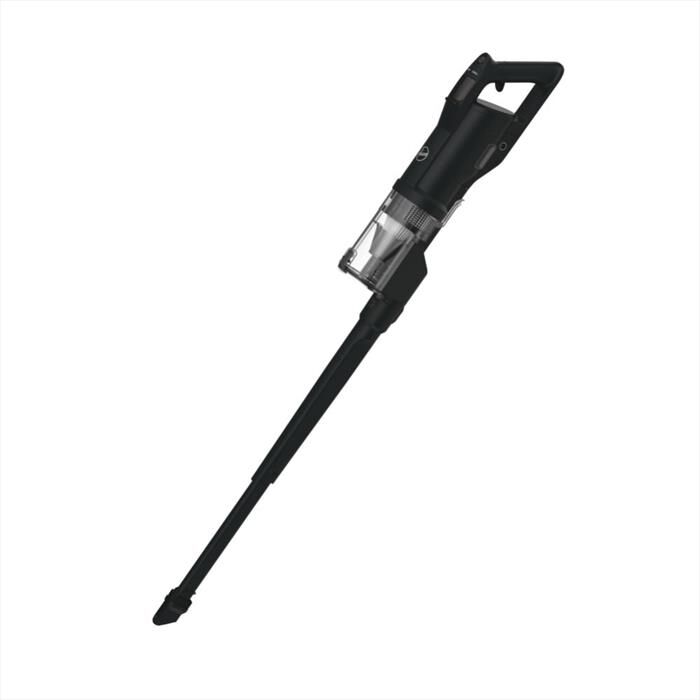 HOOVER - Aspirapolvere ricaricabile HFX10P 011-Nero
