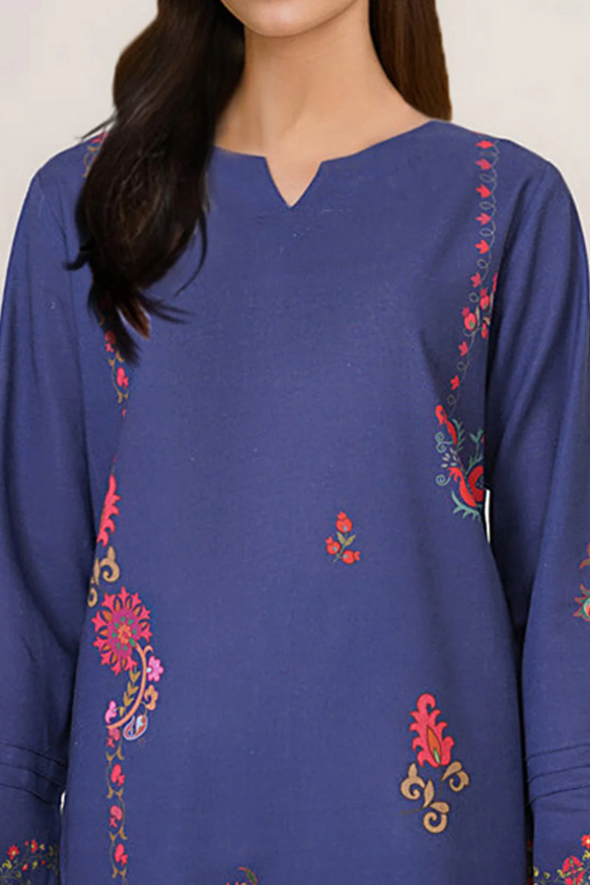 KHADDAR | PRINTED