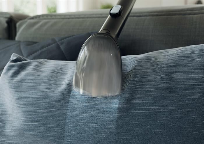 HOOVER - Aspirapolvere senza filo HS530 011-Nero