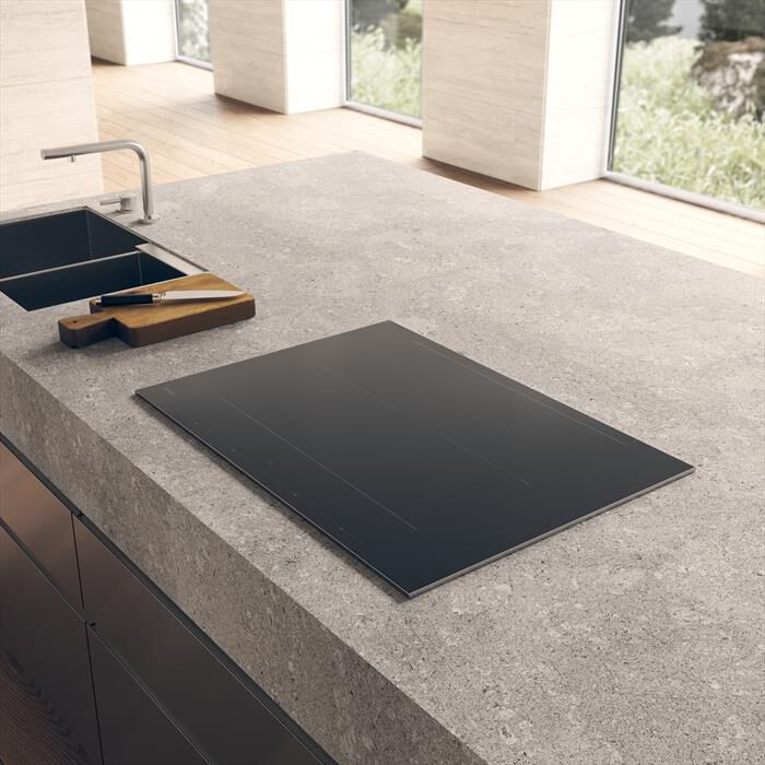 ASKO - Piano cottura induzione HID 754 GC 75 cm