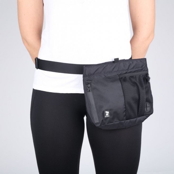 Feel Active Pro godbitpose svart