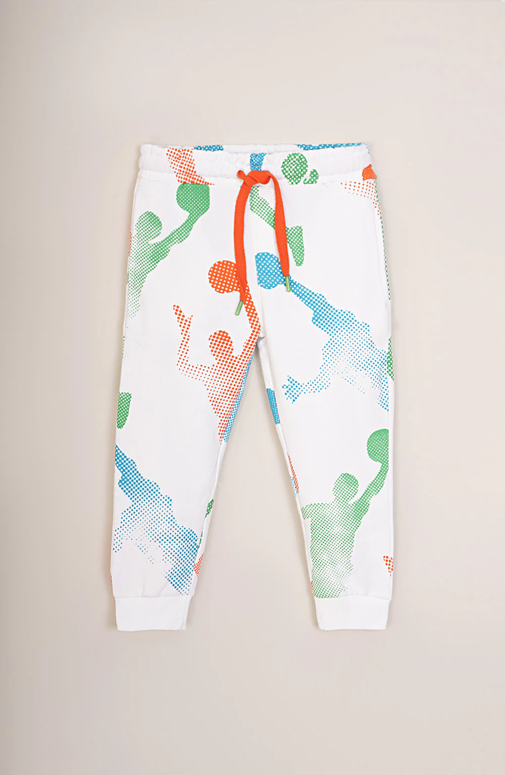 Printed Co-Ord Set - BKC607425