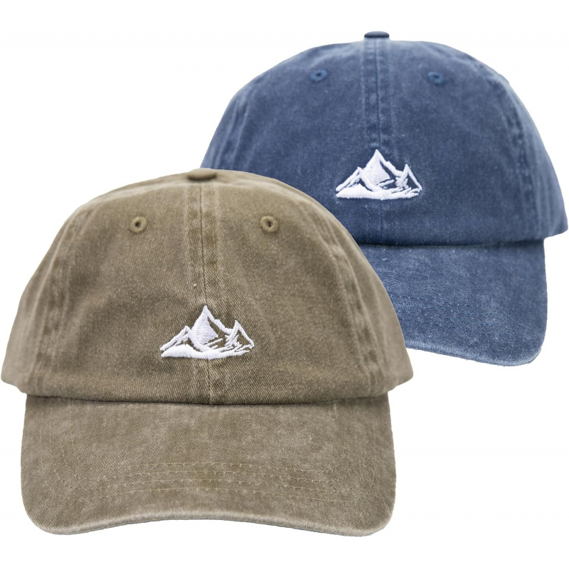Dad Hat Baseball Cap