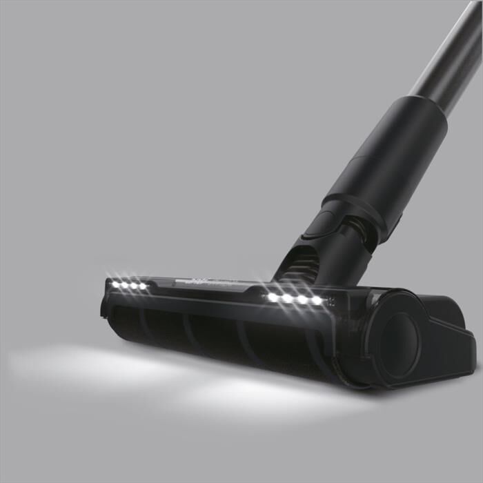 HOOVER - Aspirapolvere ricaricabile HF201P 011-Blu