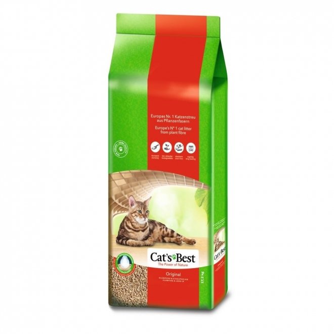 Cat's Best Original