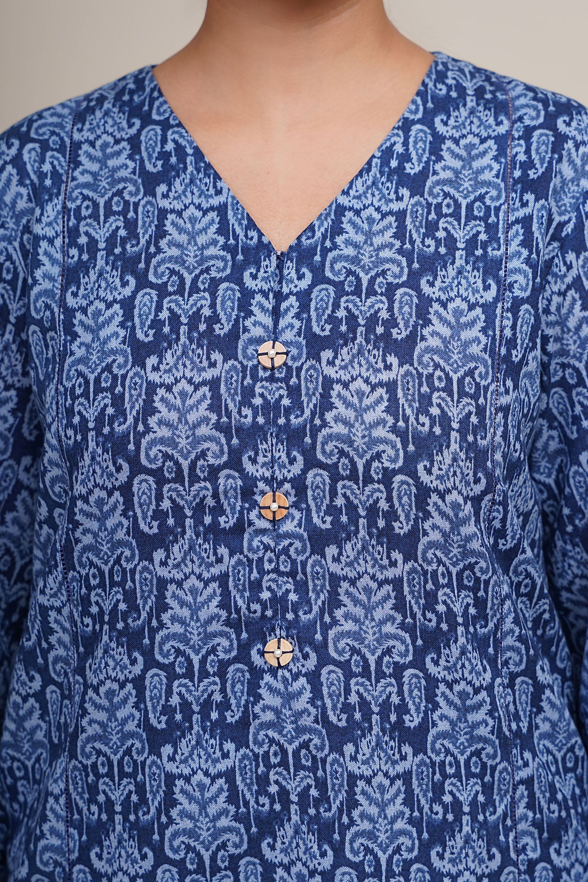 KHADDAR | PRINTED