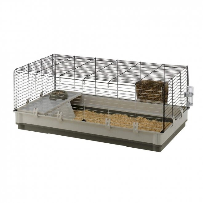 Ferplast Krolik kaninbur 120 x 60 x 50 cm