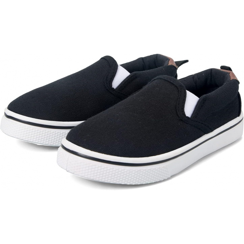 Kids Shoes Toddlers Canvas Sneakers