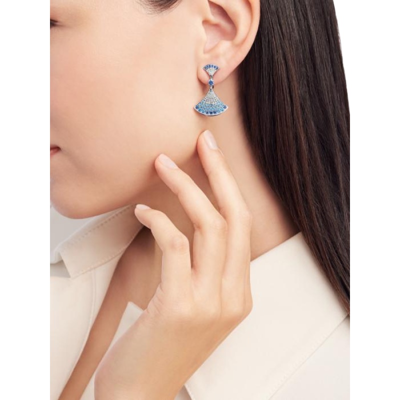 DIVAS’ DREAM earrings