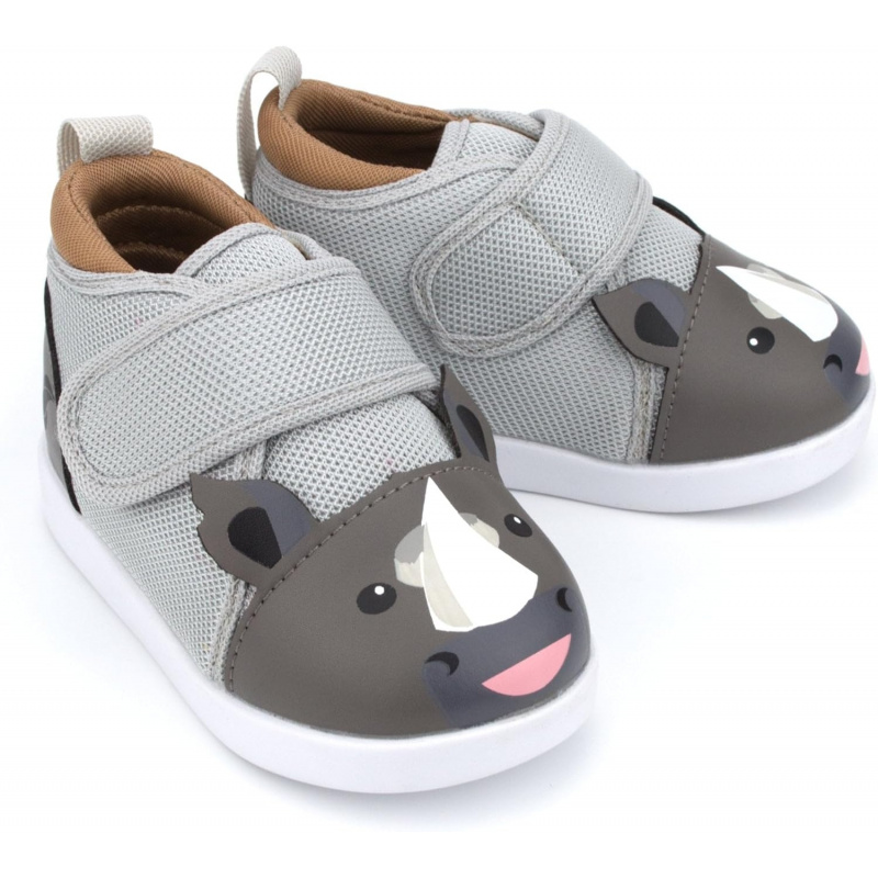 Squeaky Toddler Shoes