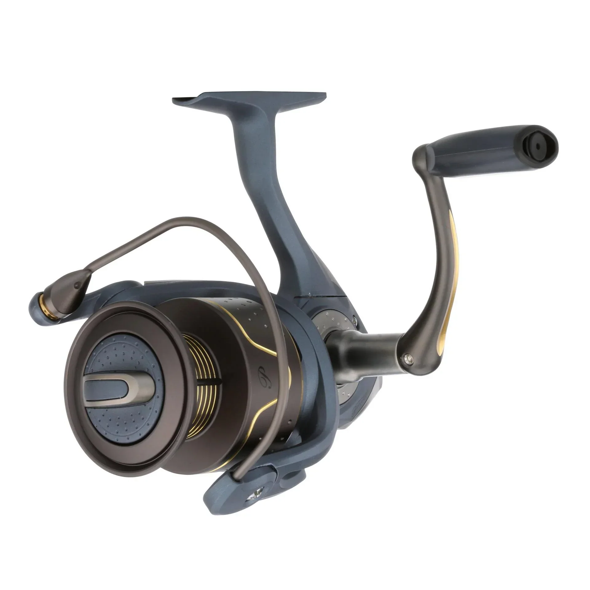 PLFLUEGER PRESIDENT SPINNING REEL