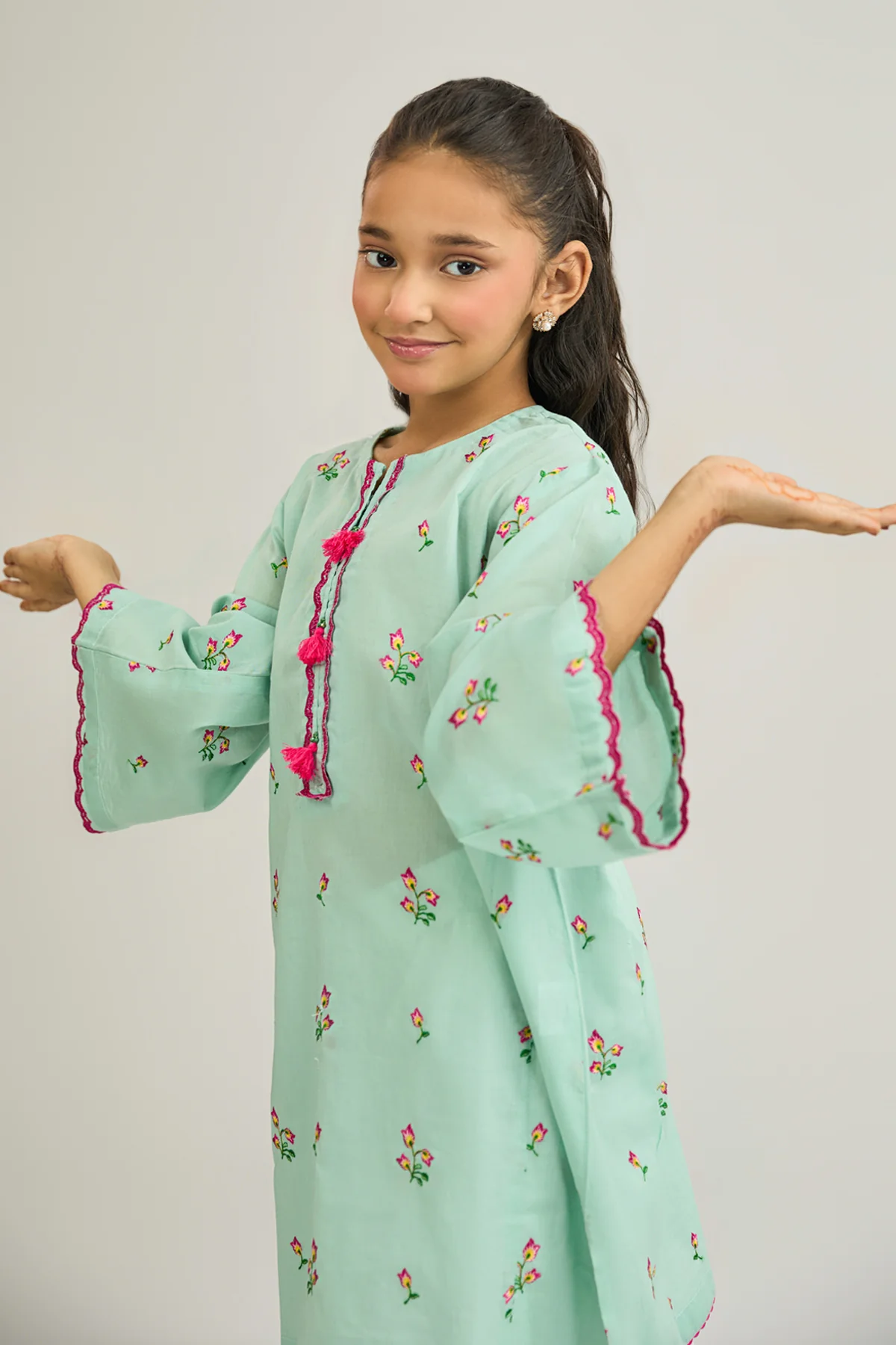 Tiffany Shirt - KPL761325