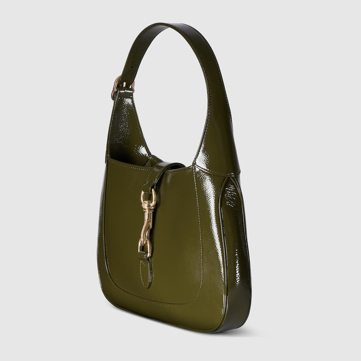 Jackie Small Shoulder Bag