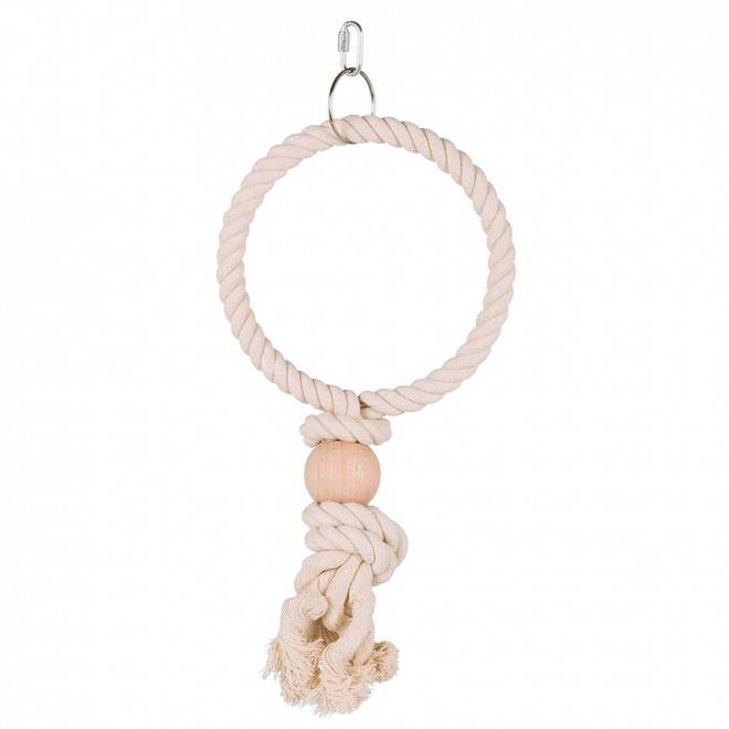Trixie Tau ring  19 cm