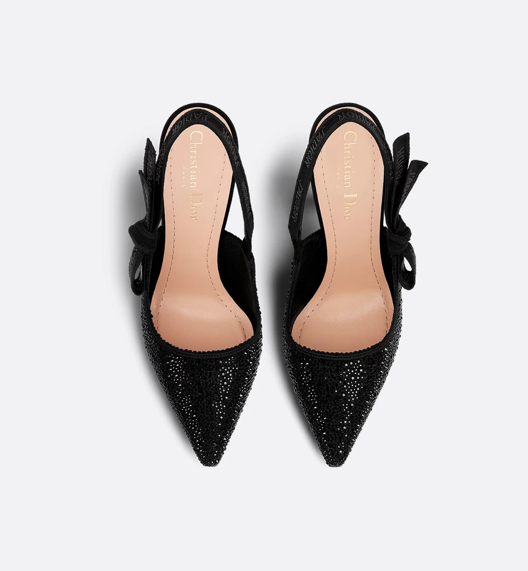 JAdior Slingback Pump