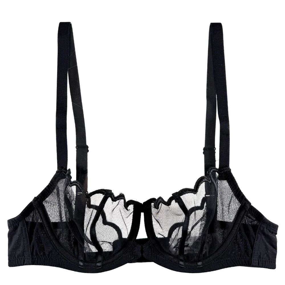 Gossard Obsession Non-Padded Balconette Bra
