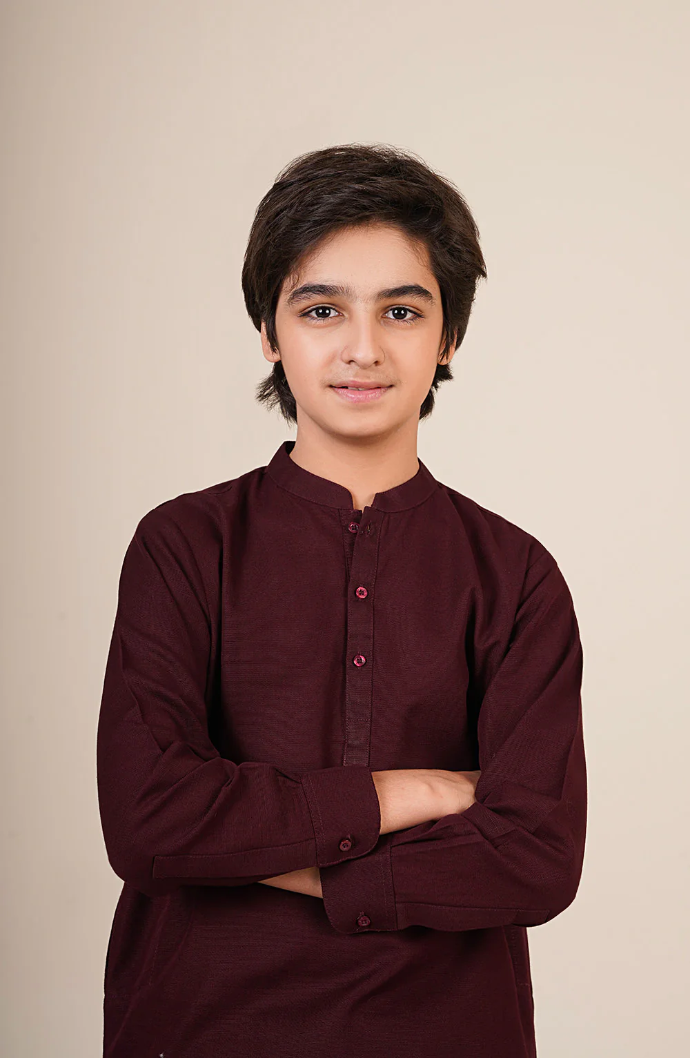 Basic Suit - SBS328425