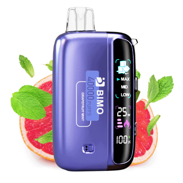 BIMO Felxy 40000 Puffs