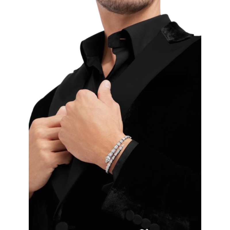 Serpenti Viper Bracelet