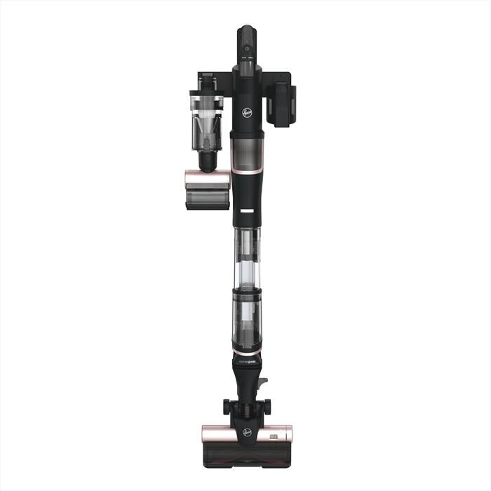 HOOVER - Aspirapolvere ricaricabile HFX10P 011-Nero