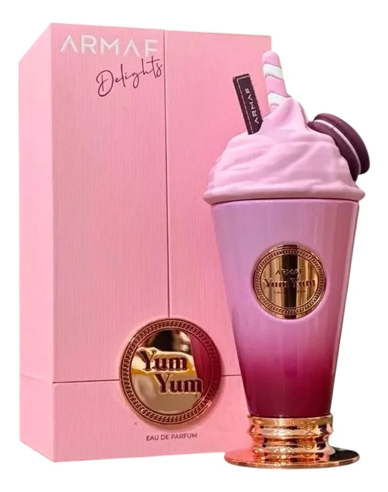 Armaf Delight Yum Yum Edp 100 Ml Para Mujer