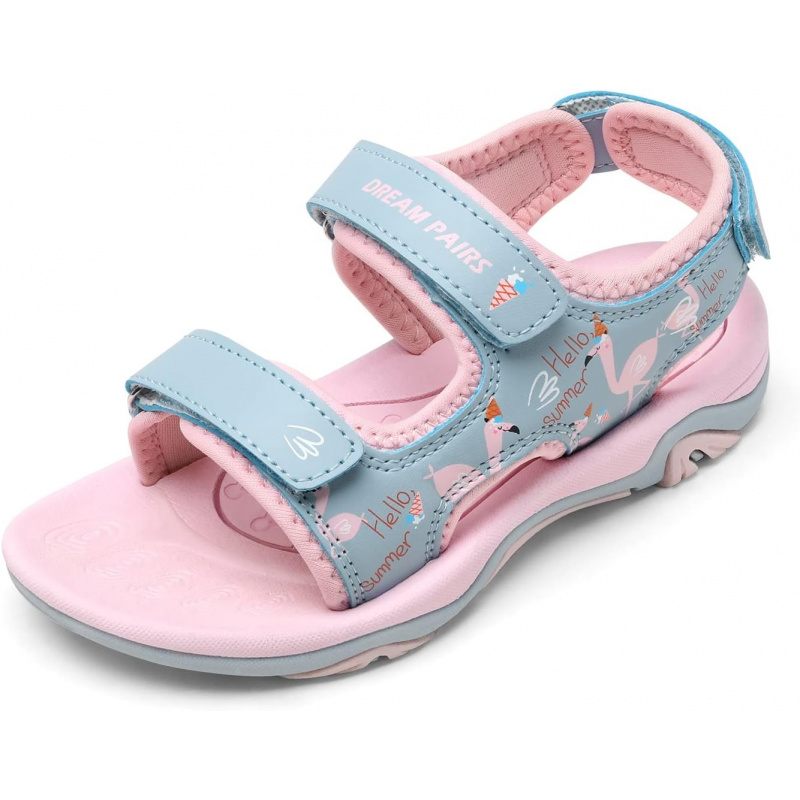 Boys Girls Sandals