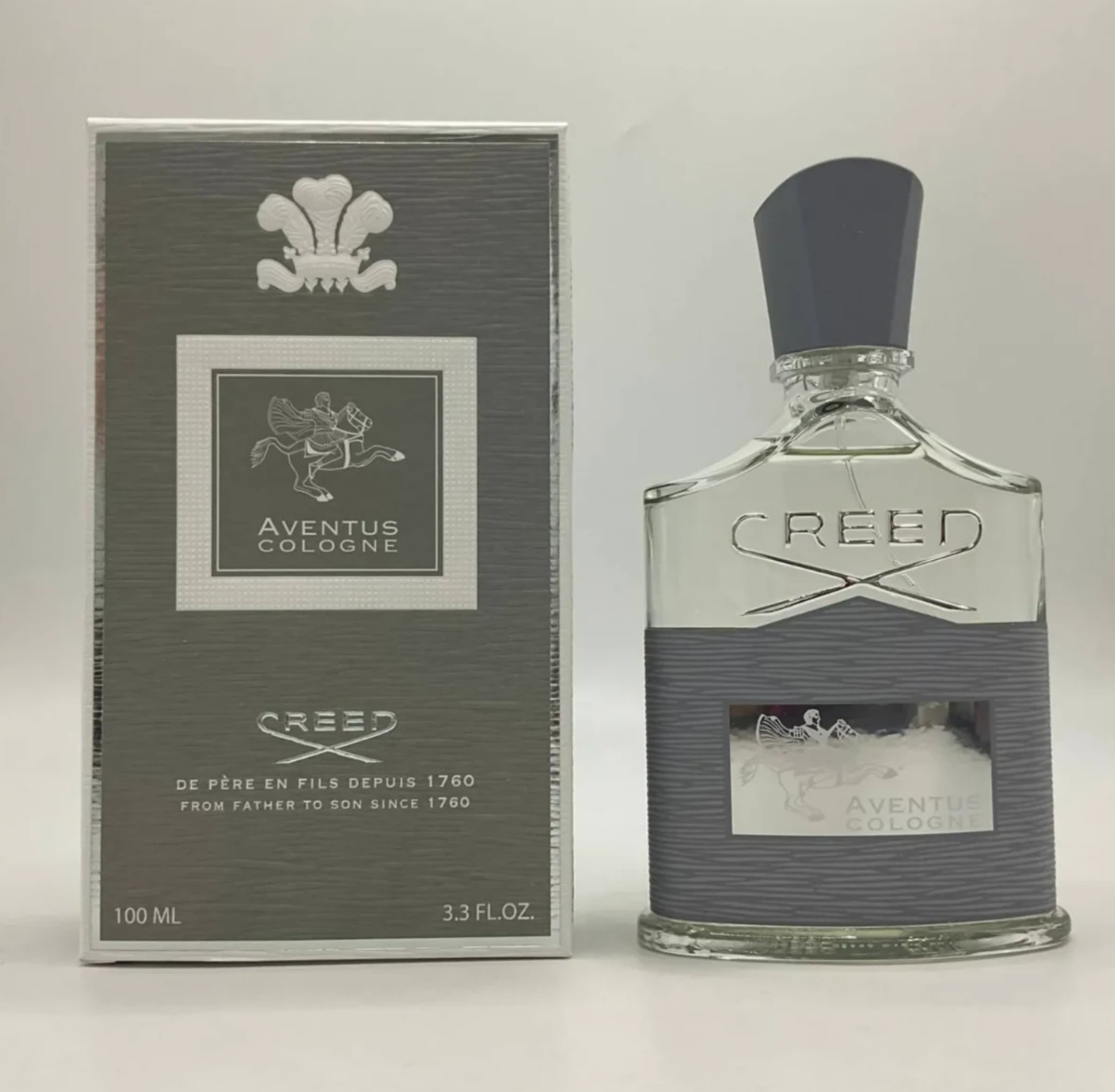 X6:Creed Aventus Cologne 100ml