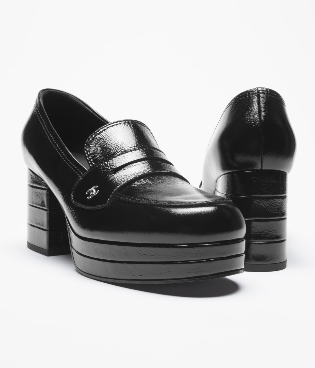 Fall-Winter 2024/25 Moccasins