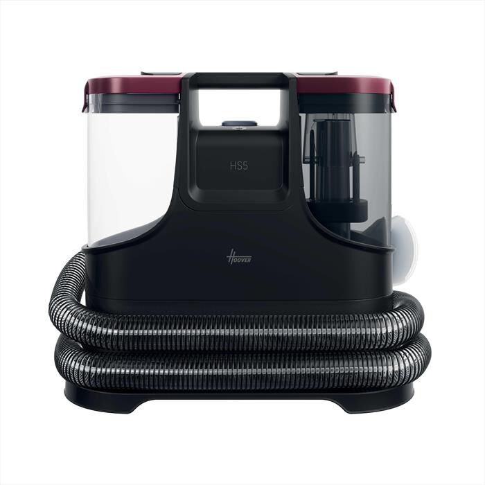 HOOVER - Aspirapolvere senza filo HS530 011-Nero