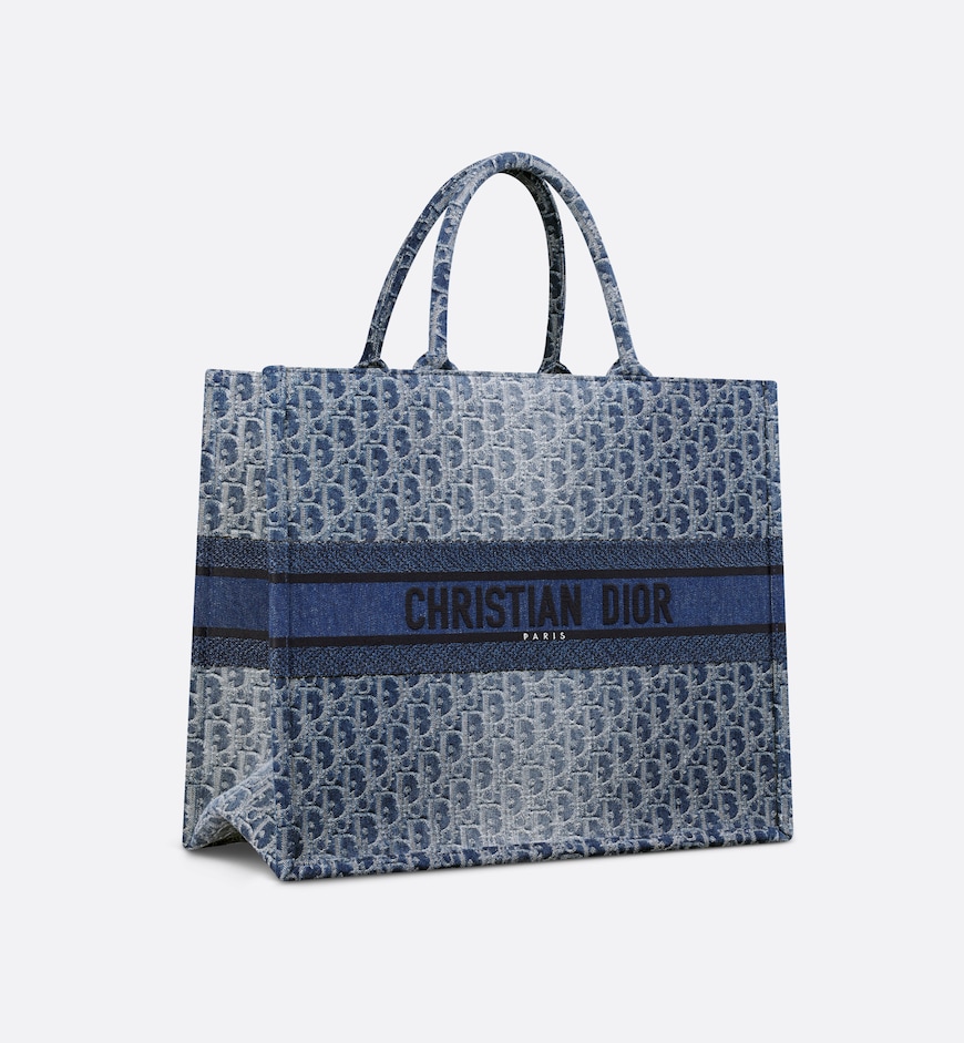 Large Book Tote 42CM