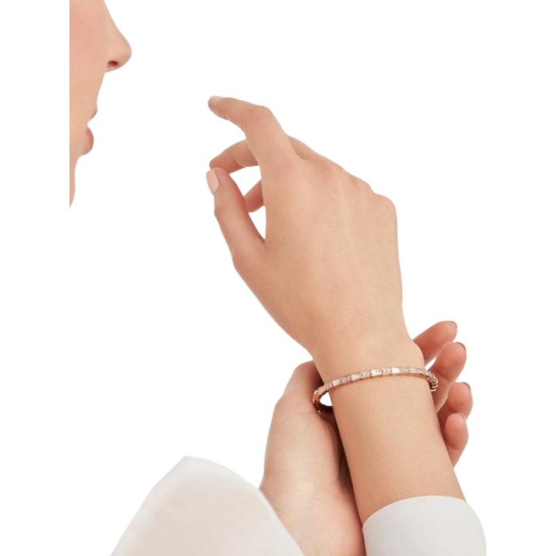 Serpenti Viper Bracelet