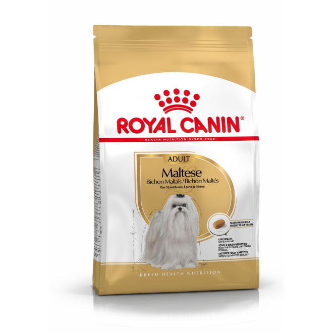 Royal Canin Maltese Adult tørrfôr til hund