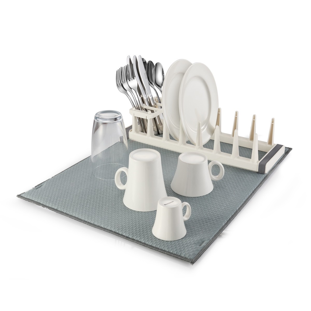 Odkapávač z mikrovlákna CLEAN KIT