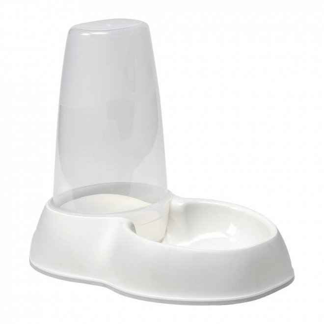 Moderna Sensiflo fôringsautomat 1,5 l