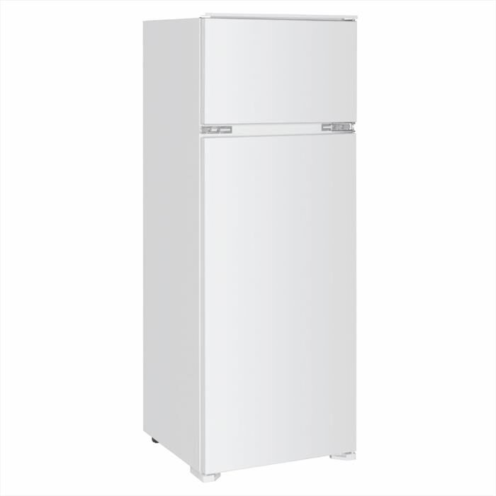 CANDY - Frigorifero 2 porte CFBD24505EH Classe E 205 lt-Bianco