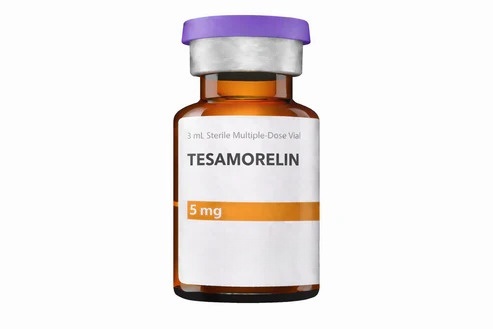 10x Tesamorelin Research Peptide