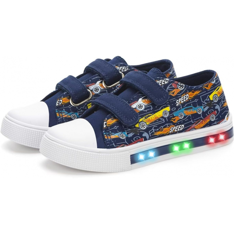 Toddler Kids Sneakers