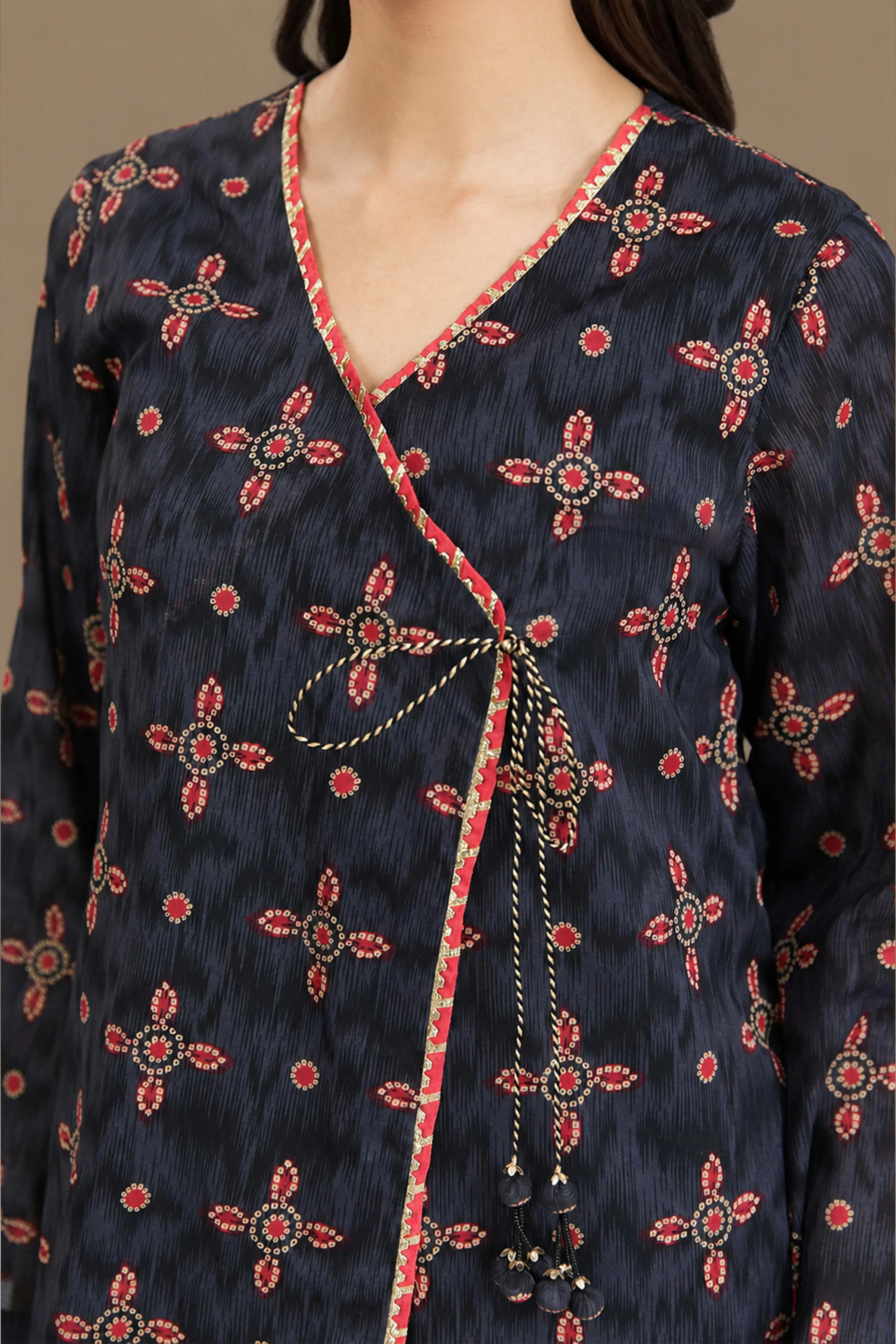 LAWN | PRINTED
