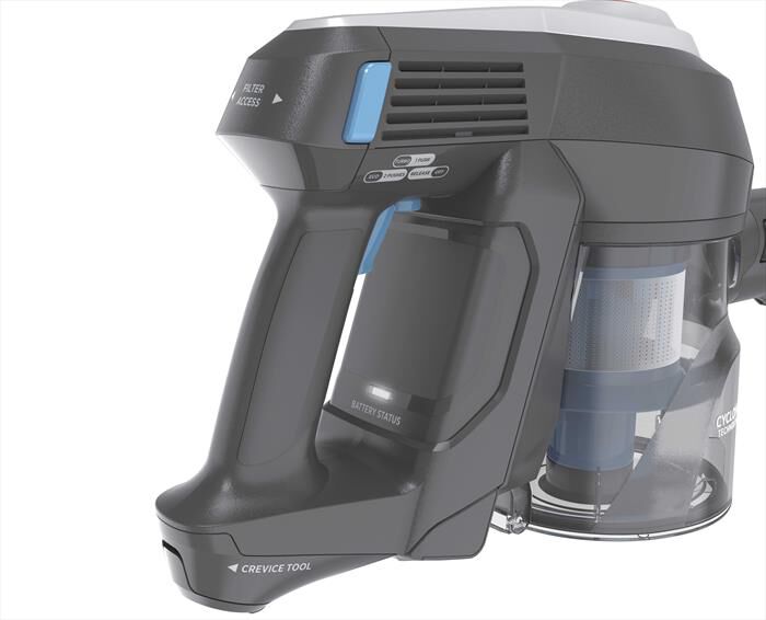 HOOVER - H-FREE 100 HF122PTA 011