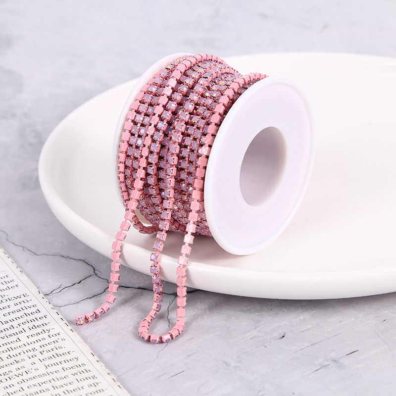 Mobile phone shell drilling parts