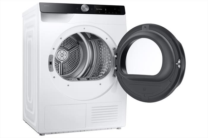 SAMSUNG - Asciugatrice DV90DG6845LKU3 9Kg Classe A-Bianco