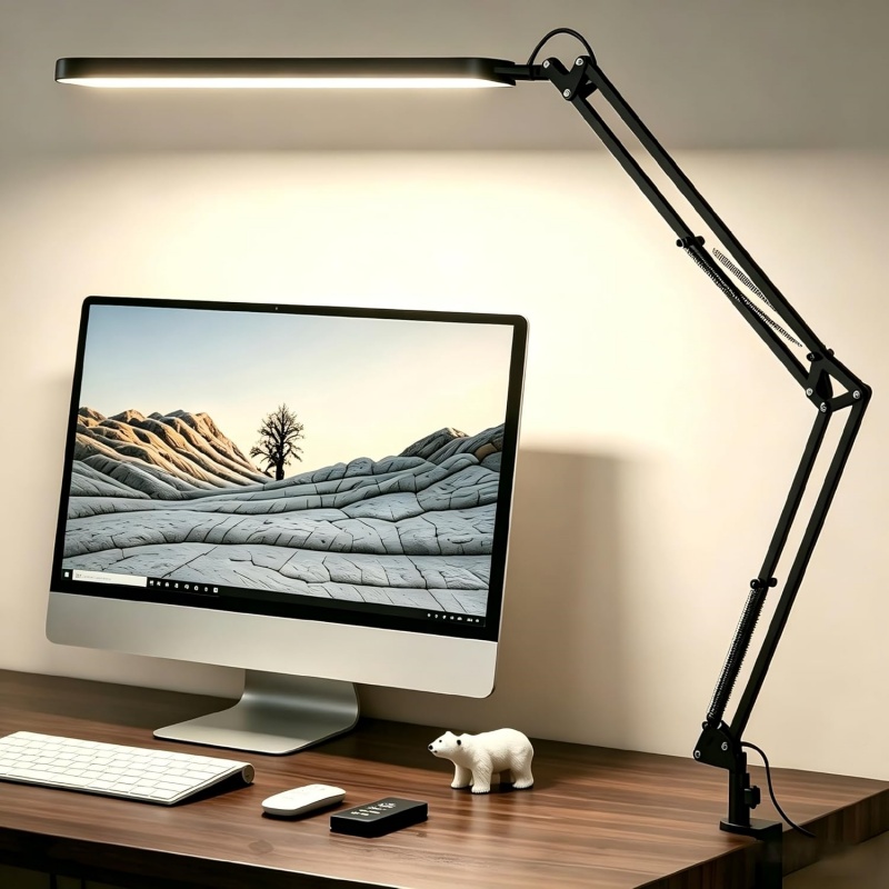 Desk Lamp for Home Office