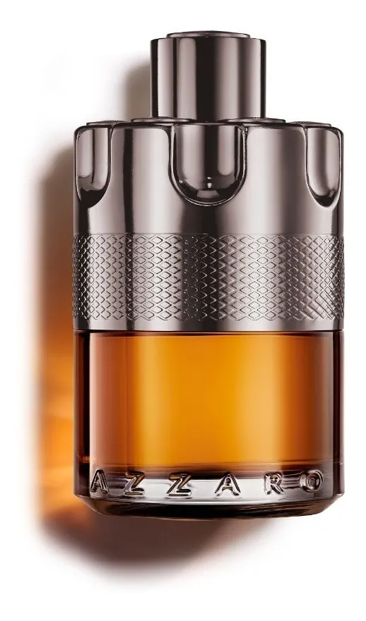 Perfume Azzaro Wanted By Night Eau De Parfum 100ml