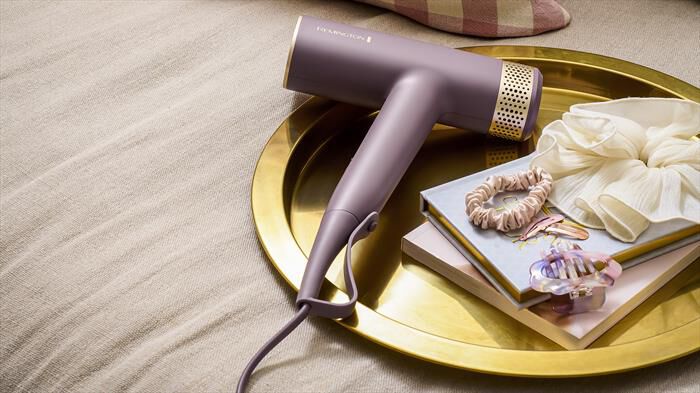 REMINGTON - Asciugacapelli EC8930-Malva