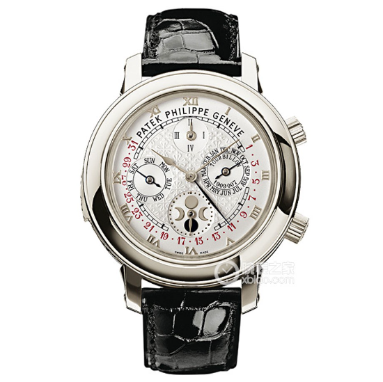 Patek Philippe Watches