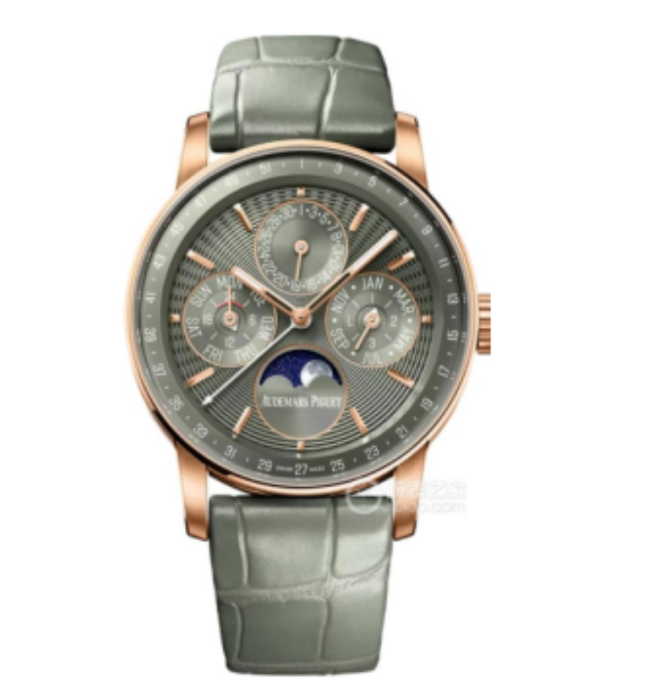 Audemars Piguet Watches