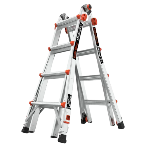 🔥Spring Fresh Sale 🎁Ladderking