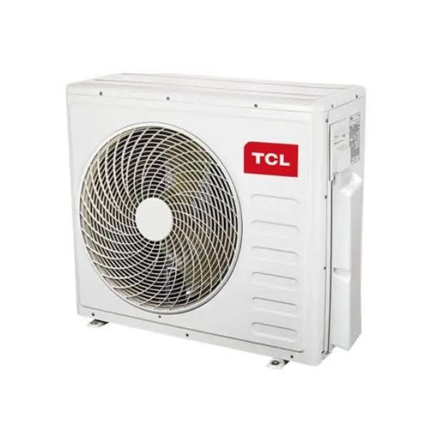 Condizionatore Tcl dual split console a pavimento 9000+9000 btu wifi inverter mt1420 a++