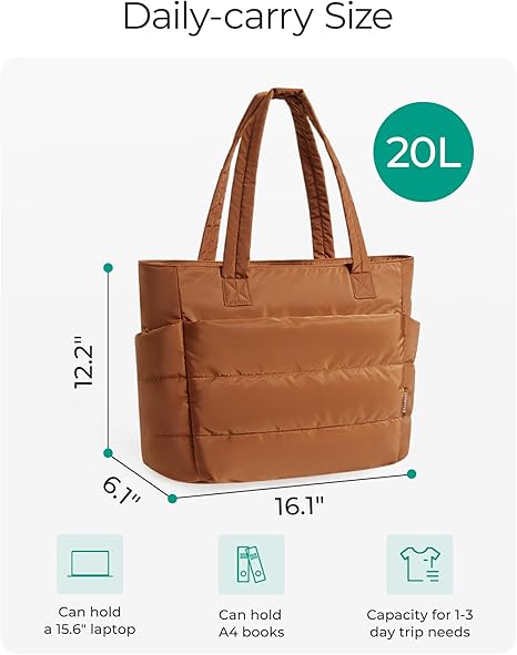 Women's handbags Brown - Mocuir