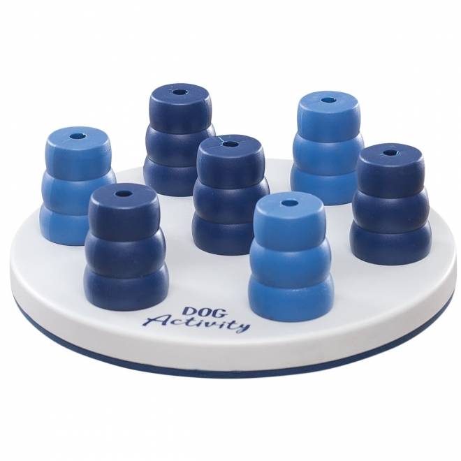 Trixie Hund aktivitetsleke Solitaire 20cm